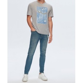 Ltb Dıego X Y Normal Bel Dar Paça Jean Pantolon 010095149013597