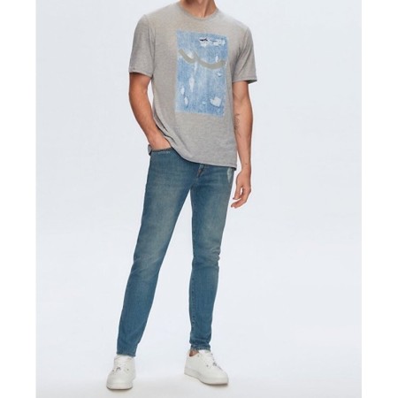 Ltb Dıego X Y Normal Bel Dar Paça Jean Pantolon 010095149013597