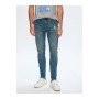 Ltb Dıego X Y Normal Bel Dar Paça Jean Pantolon 010095149013597