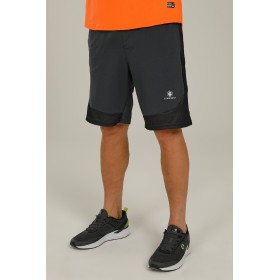 Lumberjack Army Solıd Short 2fx Erkek Şort ARMY SOLID SHORT