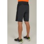 Lumberjack Army Solıd Short 2fx Erkek Şort ARMY SOLID SHORT
