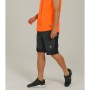 Lumberjack Army Solıd Short 2fx Erkek Şort ARMY SOLID SHORT