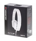 Nokia Monster WH-930 Purity HD Stereo Kulaküstü Kulaklık