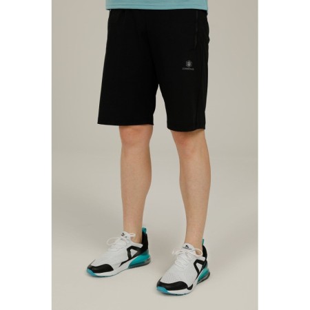 Lumberjack Ct101 Basıc Pes Short 2fx Erkek Şort