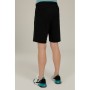 Lumberjack Ct101 Basıc Pes Short 2fx Erkek Şort