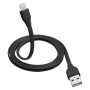 URBAN REVOLT 20138 Micro USB Kablo 1m Yeşil