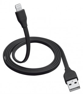 URBAN REVOLT 20138 Micro USB Kablo 1m Yeşil