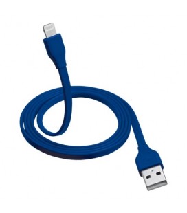Trust Urban (Apple iPad/iPod/iPhone) Şarj kablosu 1m mavi