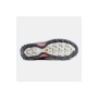 Decathlon Quechua Kadın Su Geçirmez Outdoor Ayakkabı - Gri / Pembe - Mh500 171907