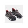 Decathlon Quechua Kadın Su Geçirmez Outdoor Ayakkabı - Gri / Pembe - Mh500 171907