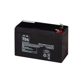 Tbs 12v 9ah Kuru Tip Akü TBS12V-9AH-5