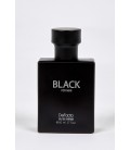 Defacto Black Erkek Parfüm 50 Ml
