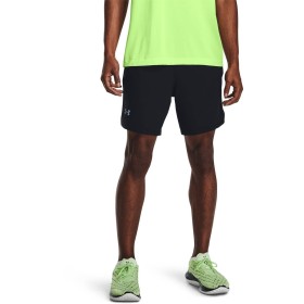 Under Armour Erkek Şort Ua Launch Sw 2n1 Short 1361497-001