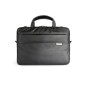 TUCANO TC.BBIS13 NOTEBOOK Tablet ÇANTASI, BİS , 13" SİYAH