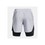 Under Armour Erkek Şort Ua Launch  2’si 1 Arada Şort 1372631-011