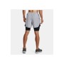 Under Armour Erkek Şort Ua Launch  2’si 1 Arada Şort 1372631-011