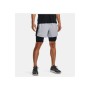 Under Armour Erkek Şort Ua Launch  2’si 1 Arada Şort 1372631-011