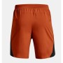 Under Armour Launch 7'' Erkek Koşu Şortu