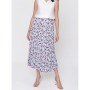 Aker Çiçek Desenli Kroş Kadın Etek 22SS01267111
