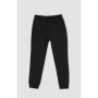 Defacto Erkek Slim Fit Içi Yumuşak Tüylü Eşofman Altı S6669AZ20AU