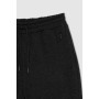 Defacto Erkek Slim Fit Içi Yumuşak Tüylü Eşofman Altı S6669AZ20AU