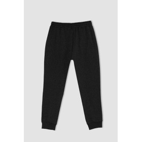 Defacto Erkek Slim Fit Içi Yumuşak Tüylü Eşofman Altı S6669AZ20AU