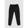 Defacto Erkek Slim Fit Içi Yumuşak Tüylü Eşofman Altı S6669AZ20AU
