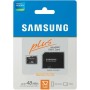 SAMSUNG MICRO SD PLUS 32 GB CLASS 10 ADAPTÖRLÜ HAFIZA KARTI