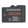 SAMSUNG MICRO SD PLUS 32 GB CLASS 10 ADAPTÖRLÜ HAFIZA KARTI