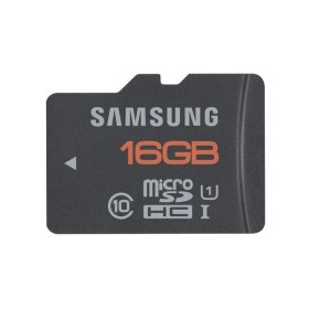 SAMSUNG 16GB MICRO SD PLUS C10 (MB-MPAGCA/TR)