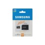 Samsung 64GB PLUS Micro SD XC Hafıza Kartı