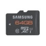 Samsung 64GB PLUS Micro SD XC Hafıza Kartı