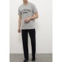 U.S. Polo Assn. Erkek Pijama Takım G081SZ0HF.000.18404