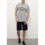 U.S. Polo Assn. Erkek Pijama Takım G081SZ0HF.000.18404