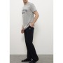 U.S. Polo Assn. Erkek Pijama Takım G081SZ0HF.000.18404