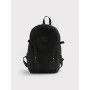 LC Waikiki ACCESSORIES Etiket Baskılı Erkek Sırt Çantası S1EU08Z8