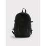 LC Waikiki ACCESSORIES Etiket Baskılı Erkek Sırt Çantası S1EU08Z8