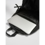 LC Waikiki ACCESSORIES Etiket Baskılı Erkek Sırt Çantası S1EU08Z8