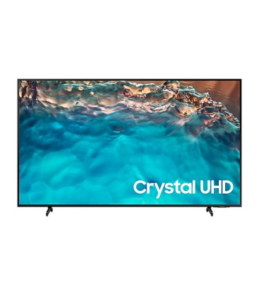 Samsung Crystal 75BU8000 4K Ultra HD 75" 190 Ekran Uydu Alıcılı Smart LED TV