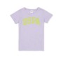 U.S. Polo Assn. Pembe Kız Çocuk T-Shirt G084SZ011.000.1370385