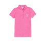 U.S. Polo Assn. Pembe Kız Çocuk T-Shirt G084SZ011.000.1370371