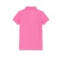 U.S. Polo Assn. Pembe Kız Çocuk T-Shirt G084SZ011.000.1370371