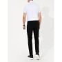 Pierre Cardin Erkek Siyah Slim Fit Chino Pantolon G021SZ078.000.1414330.VR046