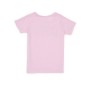 U.S. Polo Assn. Pembe Kız Çocuk T-Shirt G084SZ011.000.1370385