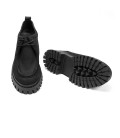 Greyder Günlük Kadın Siyah Ayakkabı 2K2UA31932
