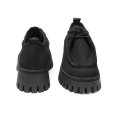 Greyder Günlük Kadın Siyah Ayakkabı 2K2UA31932