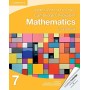 Cambridge Checkpoint Mathematics Coursebook 7