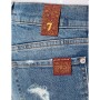 7 For All Mankind Cooper J Erkek Kot Pantolon