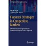 Financial Strategies in Competitive Markets: Multidimensional Approaches to Financial Policies for Local Companies