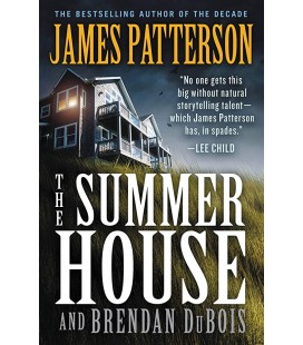 The Summer House - by James Patterson (Author), Brendan DuBois